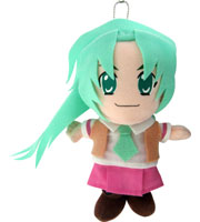 音声入りぬいぐるみ 魅音